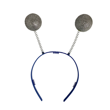 Cintillo Escarchado Antena