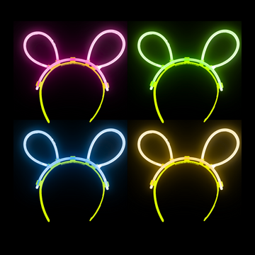 Cintillo Neon