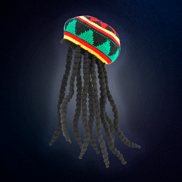Gorra Bob Marley