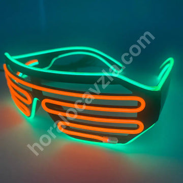 Lente Led Acc