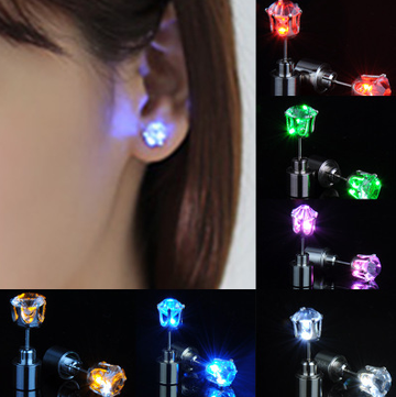 Zarcillo Led