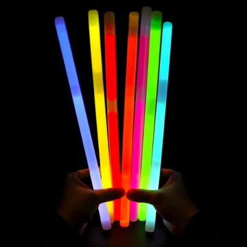 Varilla Neon 35cm
