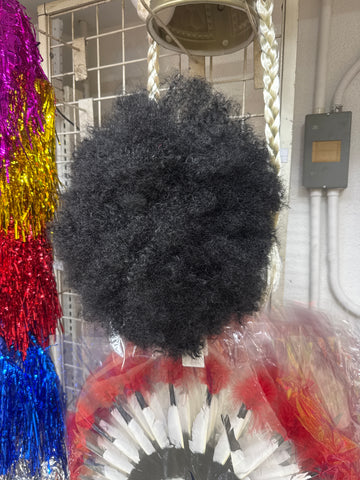 Afro