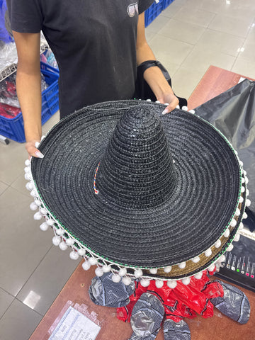 Sombrero mexicano
