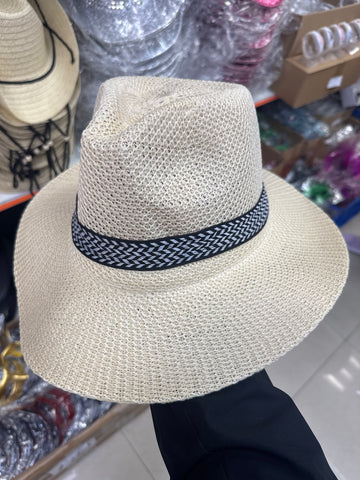 Sombrero playa