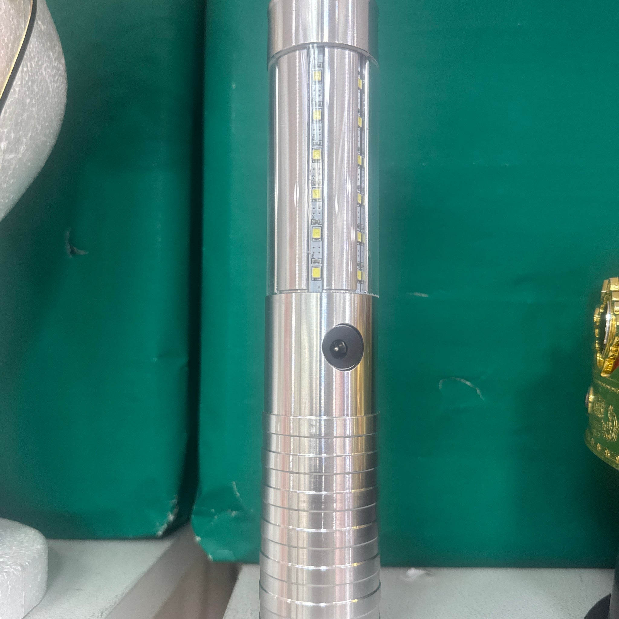 Lampara led