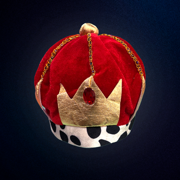 Sombrero Rey Pelusa
