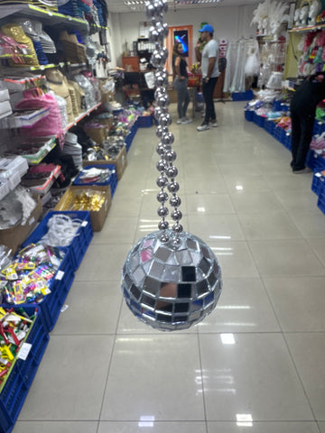 Collar Disco Grande