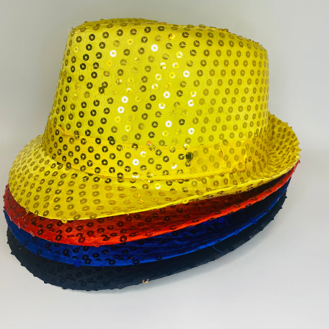 Sombrero LED