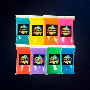 Polvo Holi