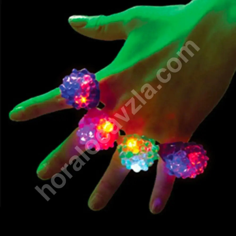 Anillo Led Accesorio