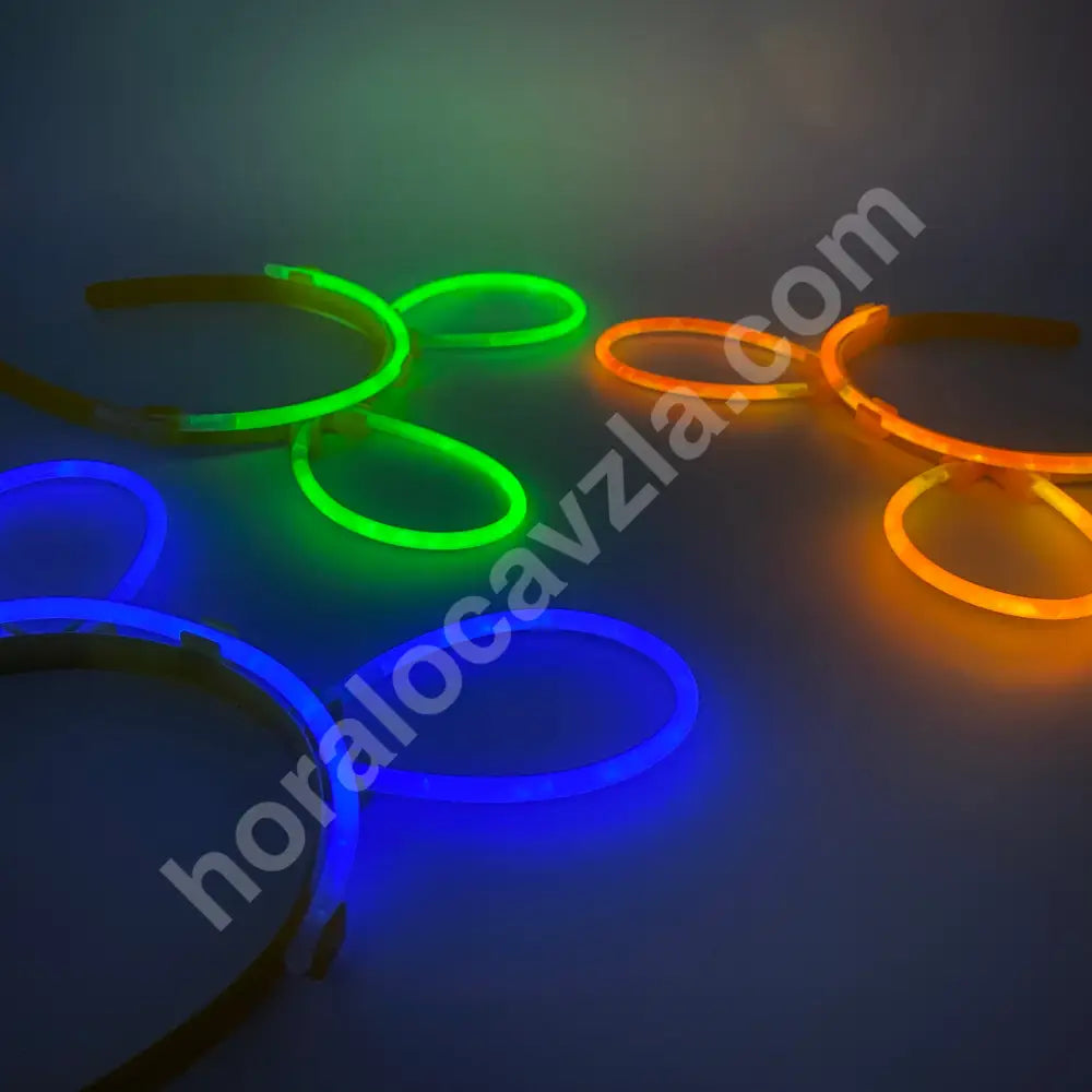 Cintillo Neon