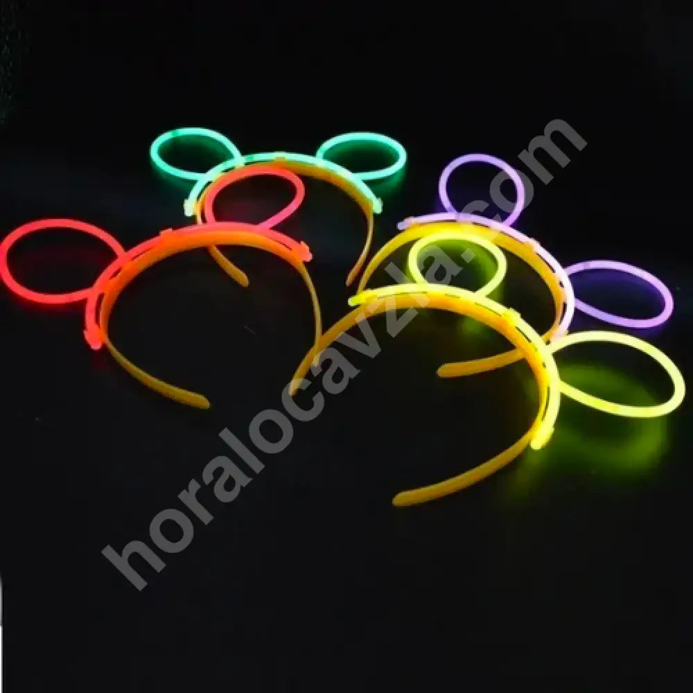 Cintillo Neon
