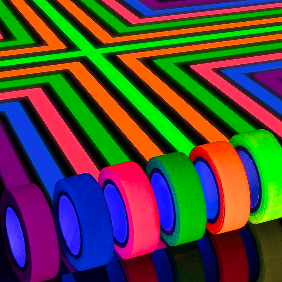 Teipe Teipe Neon