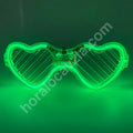 Lente Led Corazon