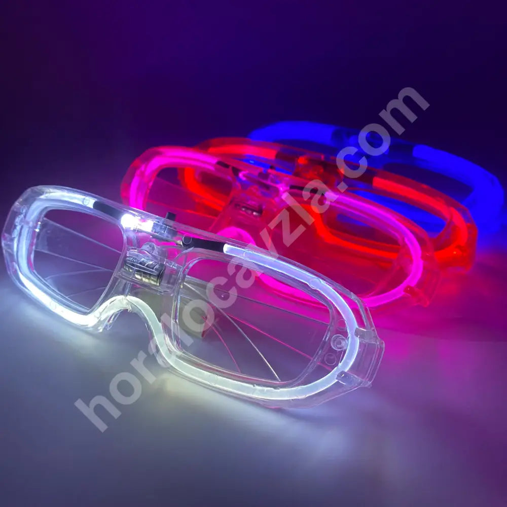 Lentes Led Pro