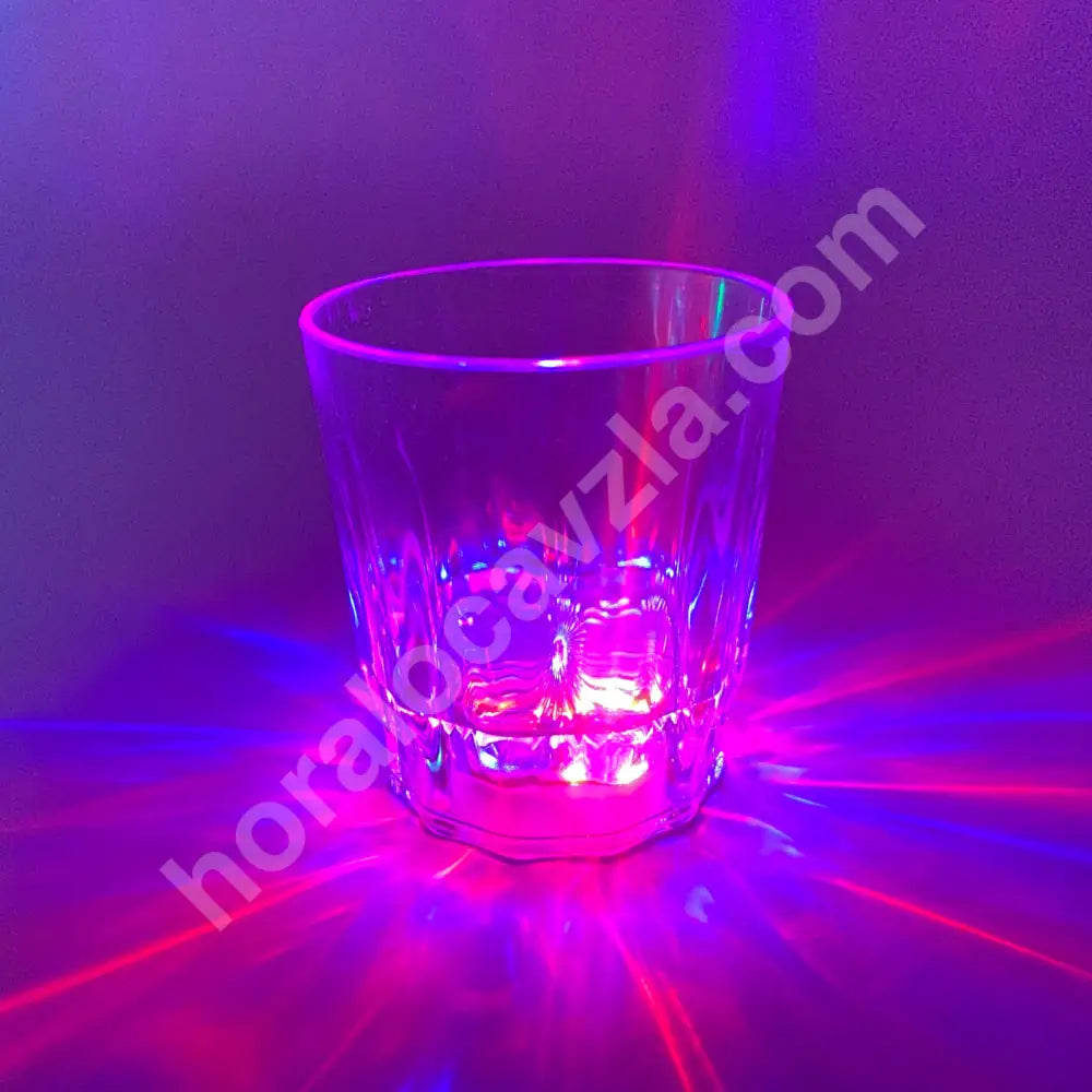 Vaso Shot Led