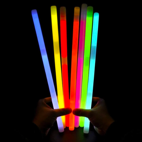 Varilla Neon 35cm