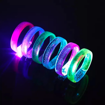 Pulsera Led