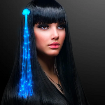 Extension De Cabello Led