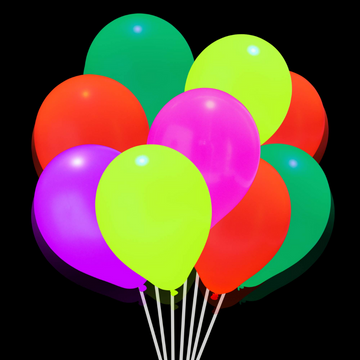 Doc. Globo Neon
